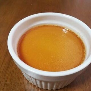 コーヒープリン